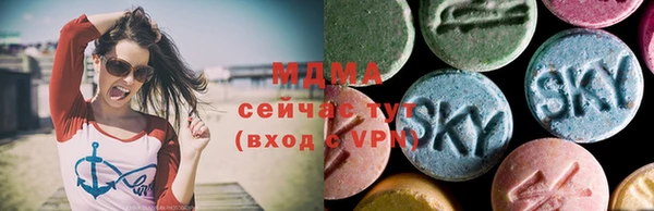 круглые Вязники