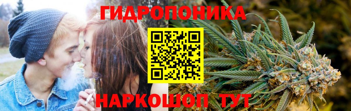Каннабис ГИДРОПОН Гуково